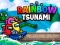 Igra Rainbow Tsunami online