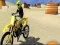 Igra Motor Cycle Beach Stunt online