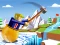 Igra Getting Over Snow online