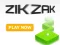 Igra Zik Zak online