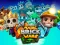 Igra Magic Brick Wars online