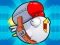 Igra Super Chicken Fly online