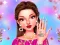 Igra Celebrity Spring Manicure Design online