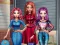 Igra Fashion Girl New Dress online