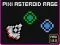 Igra Pixi Asteroid Rage online