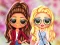 Igra BFFS Fresh Spring Look online