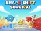 Igra Shape Shift Survival online