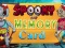 Igra Spooky Memory Card online