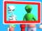 Igra Find Alien 3d online