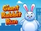 Igra Giant Rabbit Run online