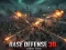 Igra Base Defense 3D online
