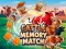 Igra Cattle Memory Match online