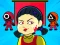 Igra Squid Squad Mission Revenge online