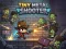 Igra Tiny Metal Shooter online