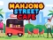 Igra Mahjong Street Cafe online