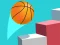 Igra Spiral Jump 3d online