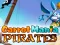 Igra Carrot Mania Pirates online