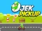 Igra Ojek Pickup online