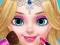 Igra Ice Queen Salon online