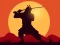 Igra Samurai Fight Hidden online