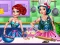 Igra Cooking Battle online