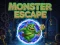 Igra Monster Escape online