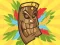 Igra Scary Tiki Mask Memory online
