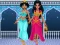 Igra East Princess Through The Ages online