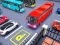 Igra Real Bus Parking Pick and Drop online