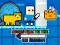 Igra Adventure To The ice Kingdom online