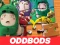 Igra Oddbods Jigsaw Puzzle online