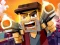 Igra Doomsday Town online