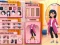 Igra Girl Dressup Deluxe online