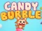 Igra Candy Bubble online