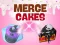 Igra Merge Cakes online