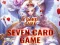 Igra Seven Card Game online