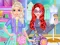 Igra Fashion Dress Up Sewing Clothes online