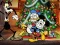 Igra Preparing Mickey For Christmas Match 3 online