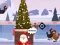 Igra Christmas Chicken Shoot online