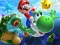 Igra Super Mario Commander online
