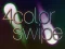 Igra 4color swipe online