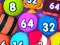Igra Bubble Merge 2048 online