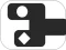 Igra Maze Black And Withe online