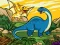 Igra Antient Dinosaurs online