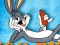 Igra Bugs Bunny Jigsaw Puzzle Collection online