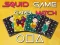 Igra Squid Game Memory Card Match online