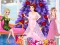 Igra Girls Christmas Party Prep online