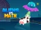 Igra Aliens Vs Math online