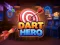 Igra Dart Hero online