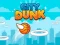 Igra City Dunk online